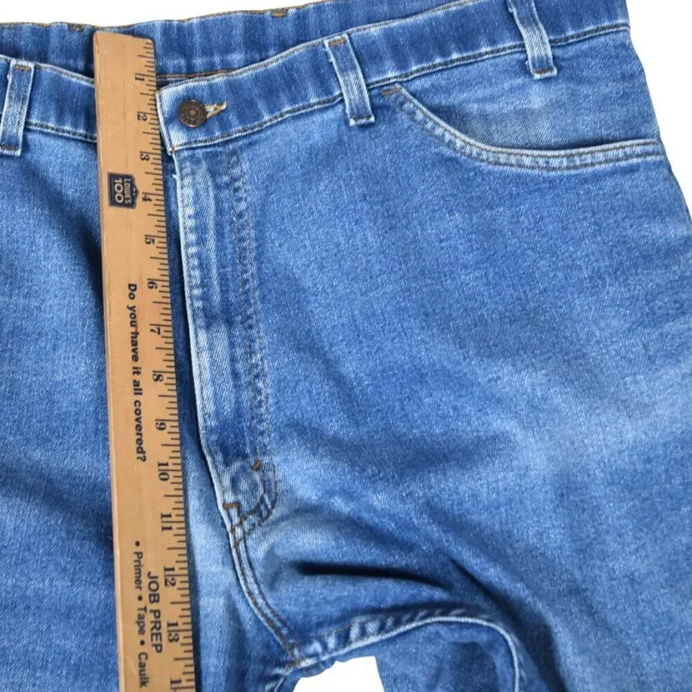 Levis levi’s action